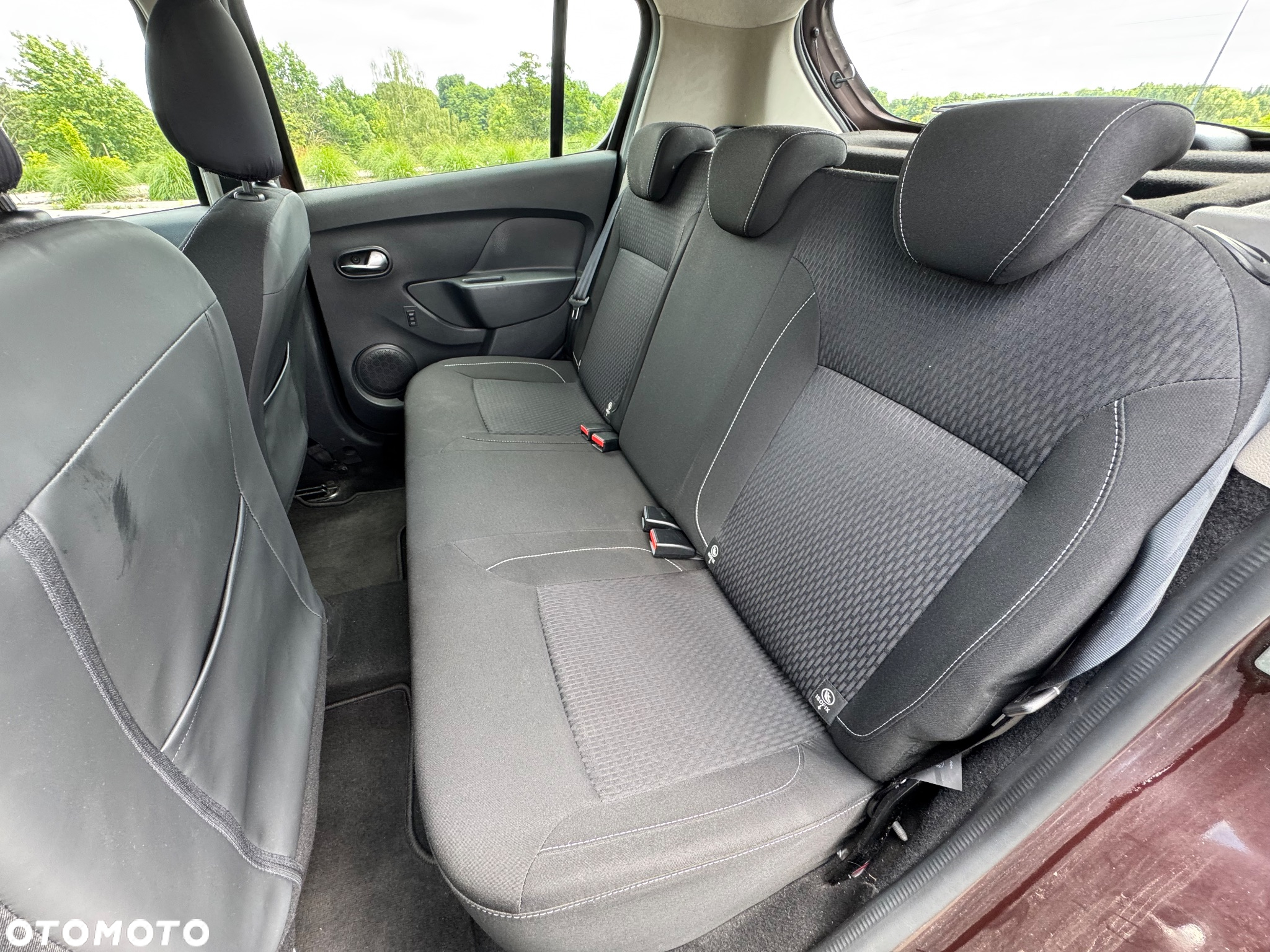 Dacia Sandero - 6