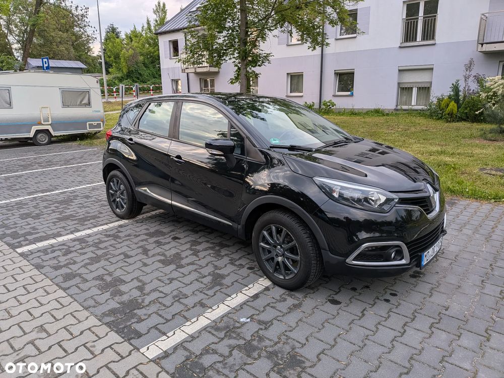 Renault Captur (ENERGY) TCe 90 INTENS - 25