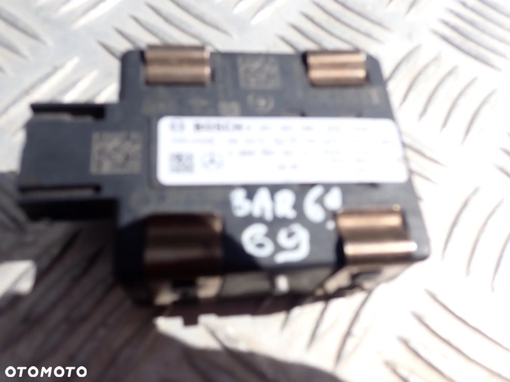 RADAR ACC DISTRONIC MERCEDES 0203303508 RADOM - 2