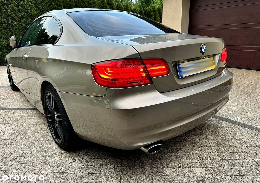 BMW Seria 3 - 30