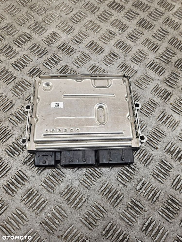 komputer sterownik silnika renault trafic 2.0 20r 237104330s - 3