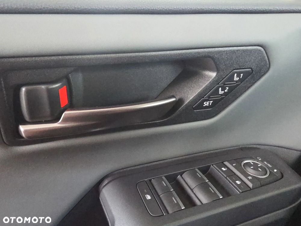Toyota RAV4 2.5 Plug-in Hybrid Executive 4x4 e-CVT - 37