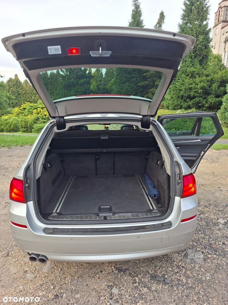 BMW Seria 5 - 26