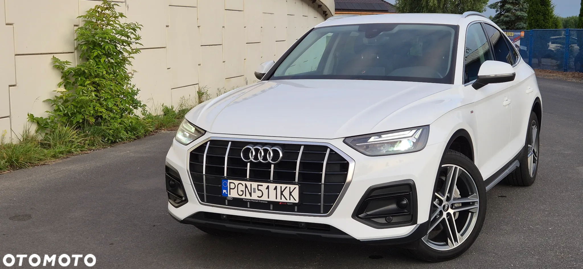 Audi Q5 2.0 TDI Quattro Design S tronic - 11