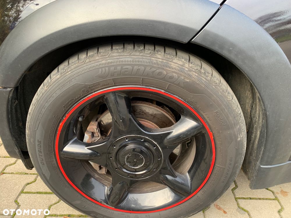 MINI Cooper pepper - 8