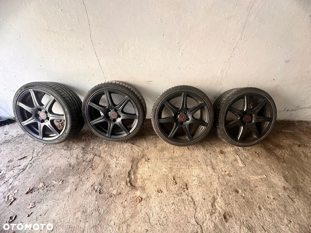 Honda Civic 2.0i Type-R - 12