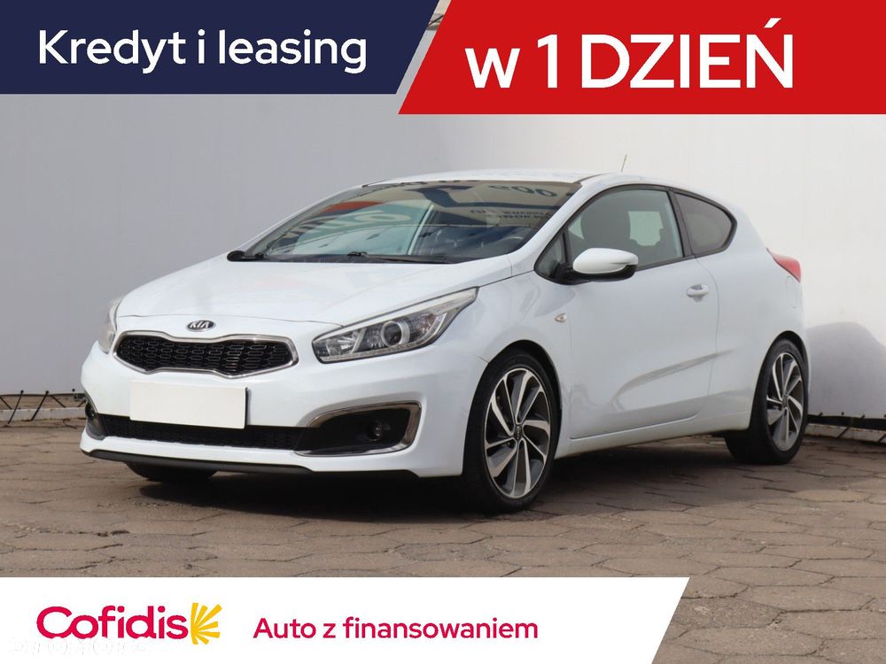 Kia Ceed - 2