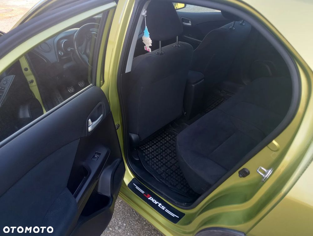 Honda Civic 1.4 i-VTEC Comfort - 9