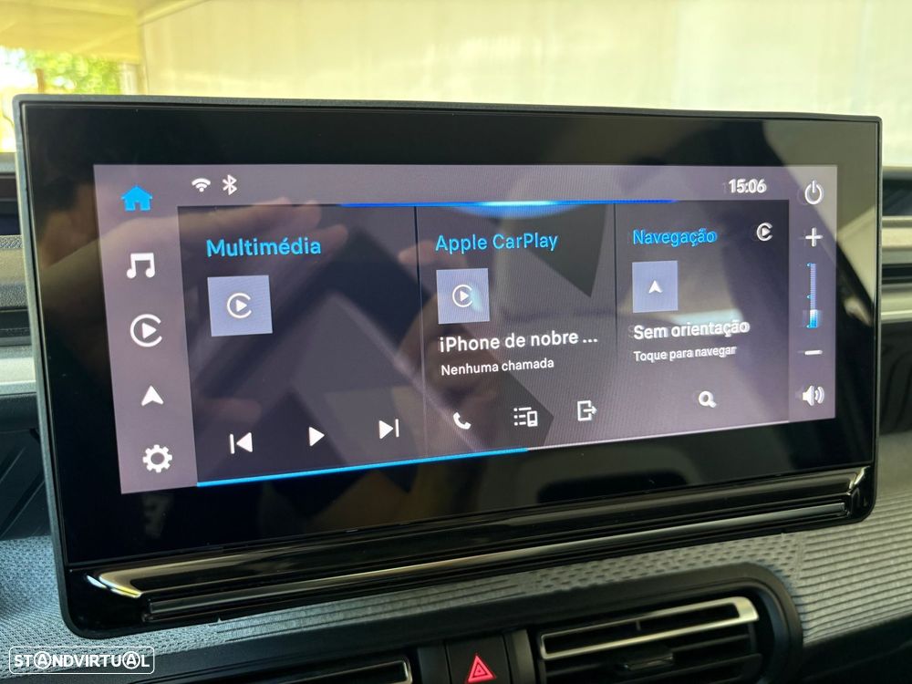 Citroën C3 1.2 Turbo Max - 16