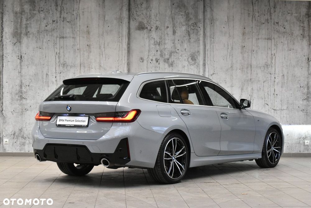 BMW Seria 3 - 3