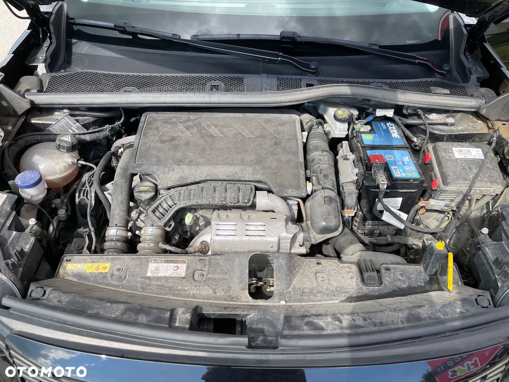 Peugeot 2008 PureTech 130 Active - 18