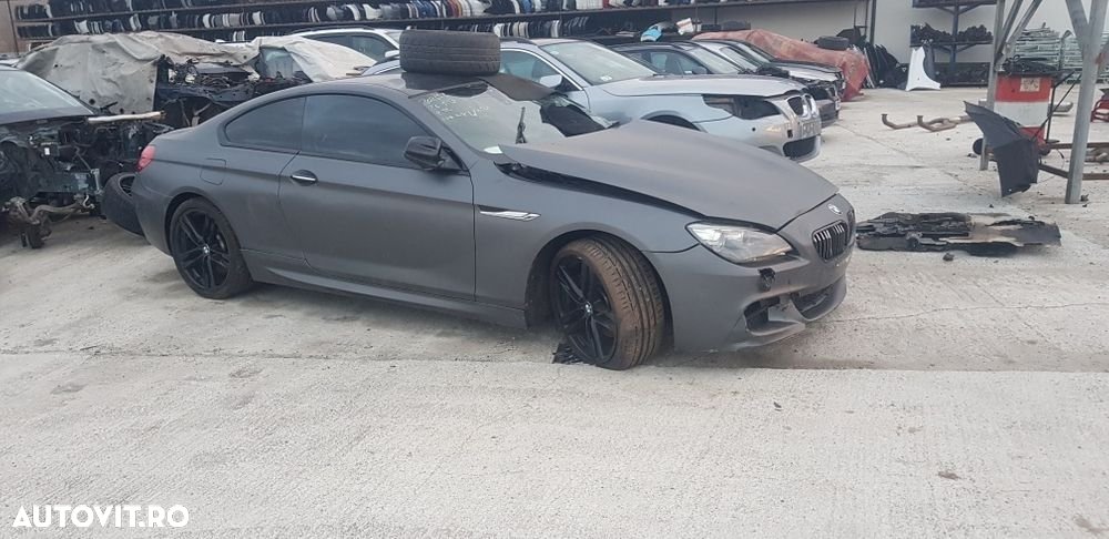 Bmw 640 d - 5