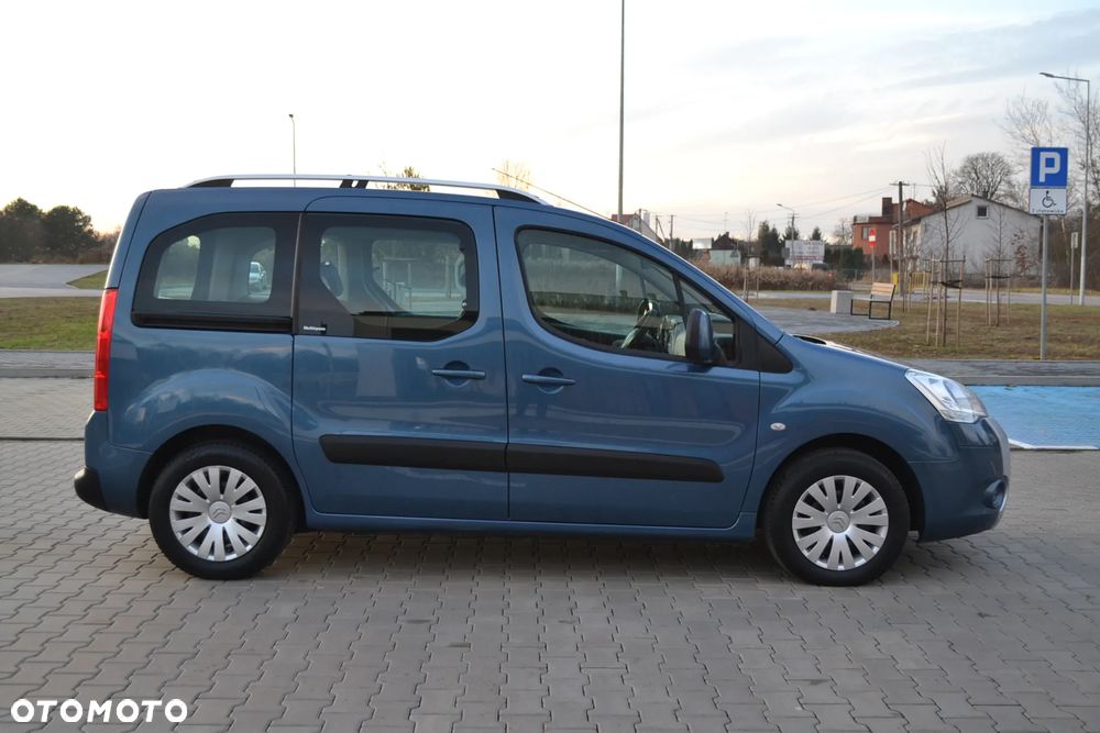 Citroën Berlingo 1.6 16V Multispace - 36