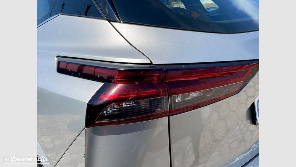 Nissan Qashqai 1.3 DIG-T Acenta - 10