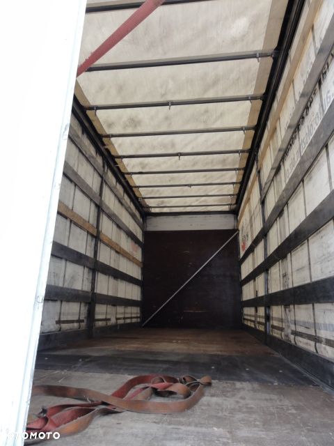 Iveco ML 120E Euro5 2010rok Duża Kabina Stan Bardzo Dobry - 10