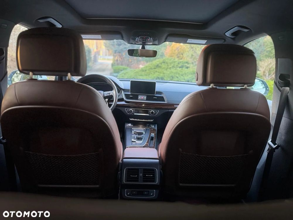 Audi Q5 2.0 TFSI Quattro S tronic - 10