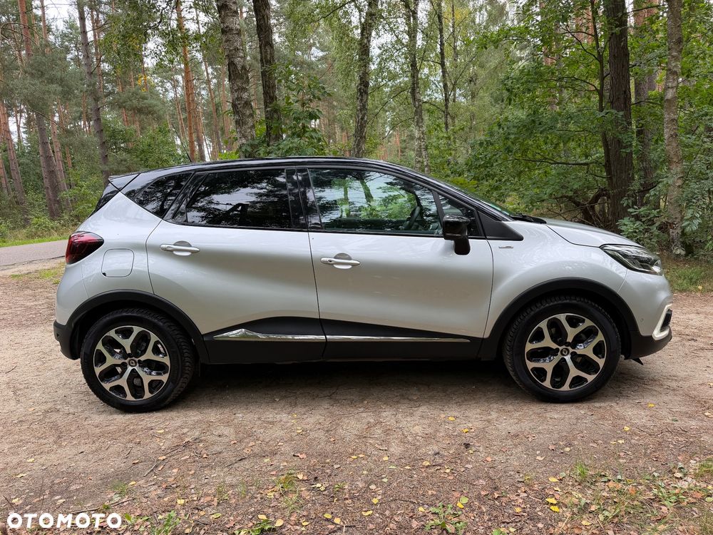 Renault Captur 1.3 Energy TCe S-Edition EDC - 6