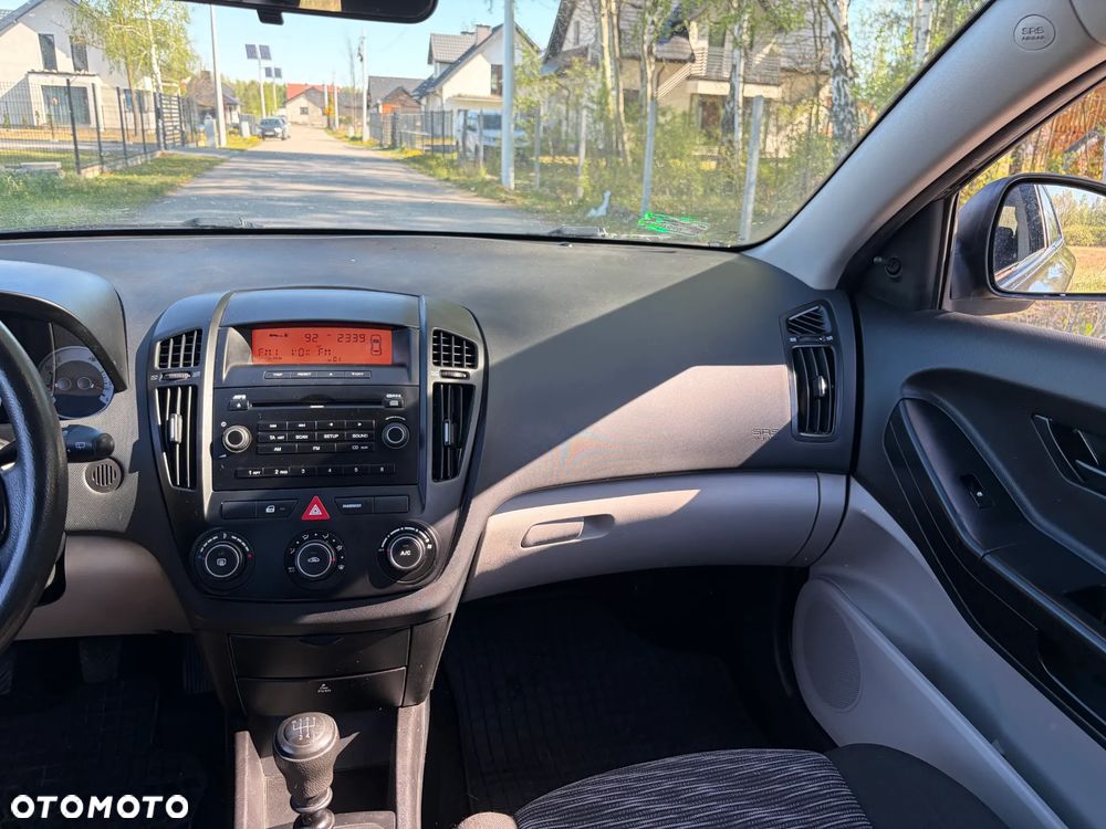 Kia ProCeed 1.4 Comfort + - 17