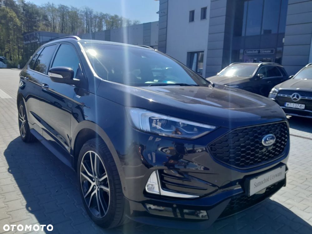 Ford Edge 2.0 EcoBlue Twin-Turbo 4WD ST-Line - 7