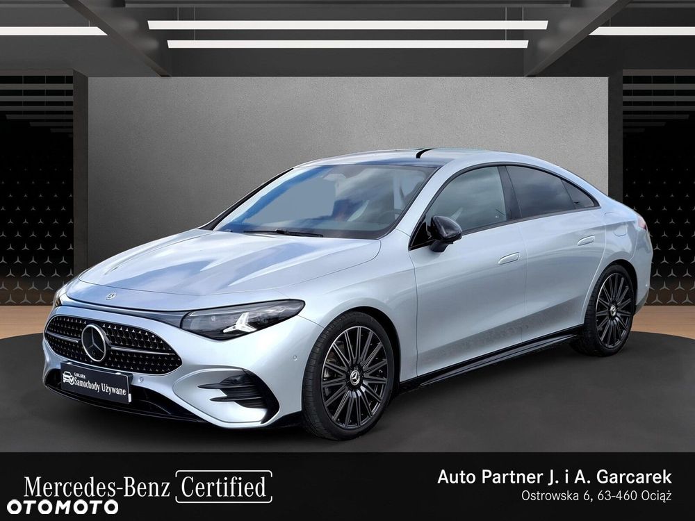 Mercedes-Benz CLA 200 mHEV 8G-DCT - 2