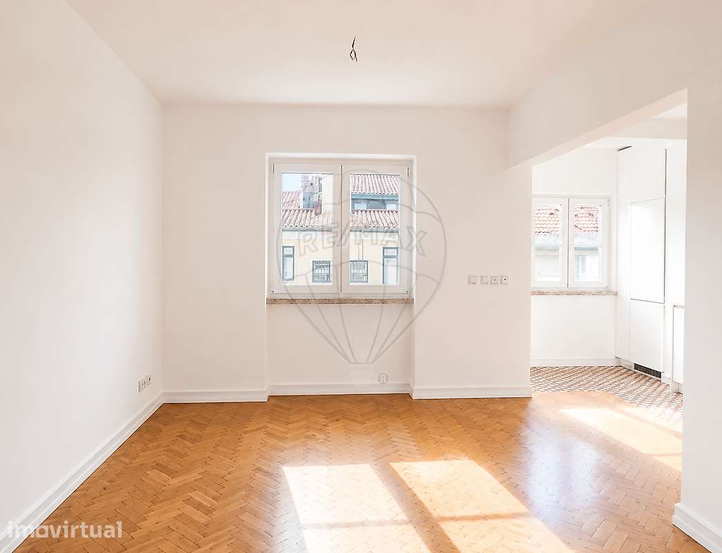 Apartamento T2 para venda - Grande imagem: 4/25