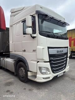 DAF H4EN3 - 2