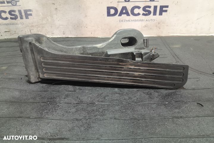 Pedala acceleratie 1K1721503P 1K1721503P Volkswagen VW Golf 5 [2003 - - 1