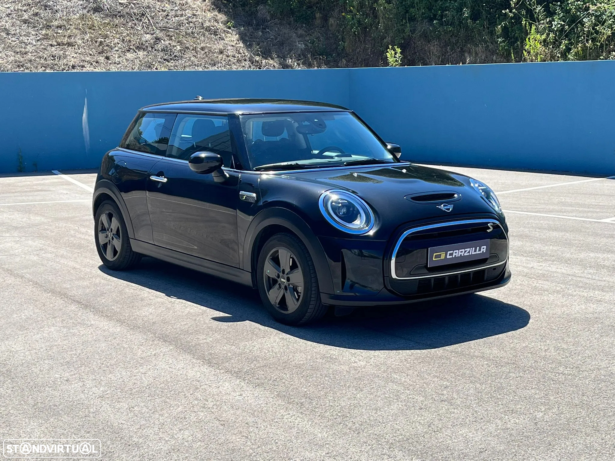 MINI 3 Portas Cooper SE Essential - 6