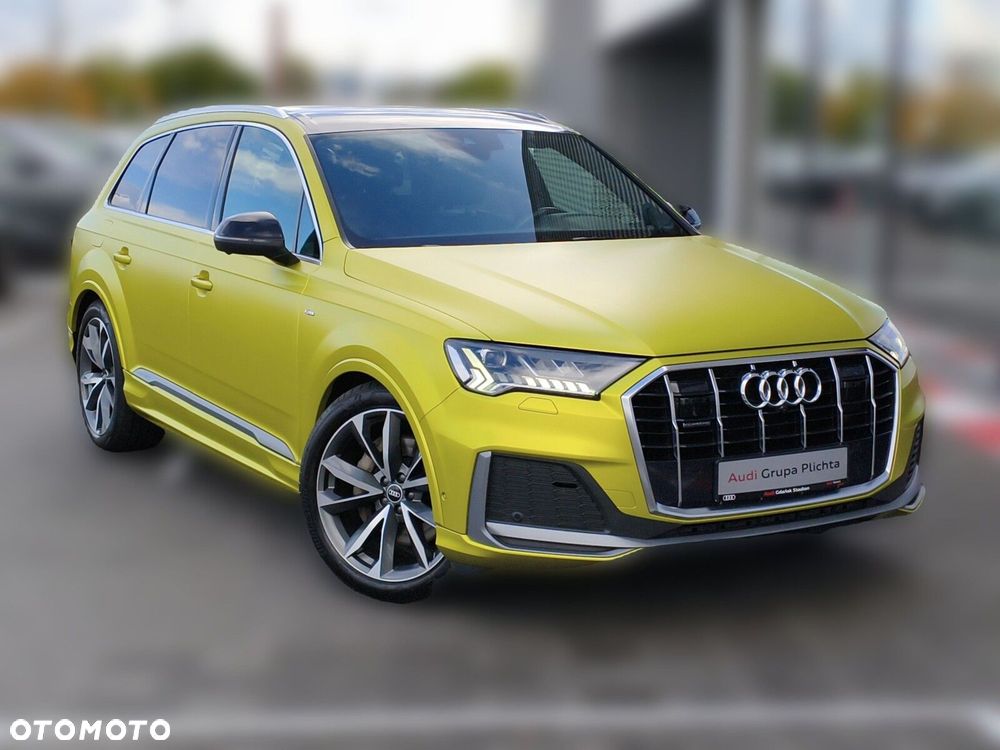 Audi Q7 - 41