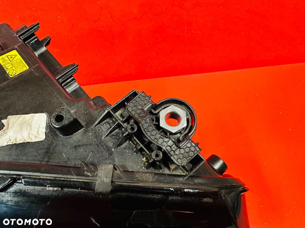 LAMPA PRAWA BMW X5 G05 X6 G06 FULL LED LASER 9481790 - 4