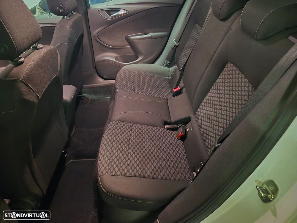 Opel Astra 1.0 Dynamic S/S - 25