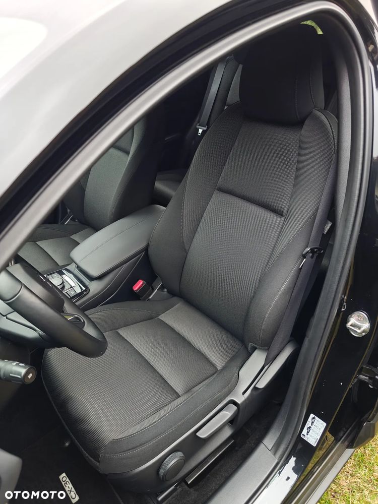 Mazda CX-30 2.0 mHEV Kanjo 2WD - 22