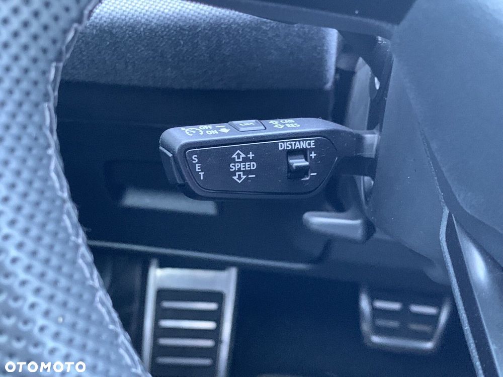 Audi A5 Avant - 28