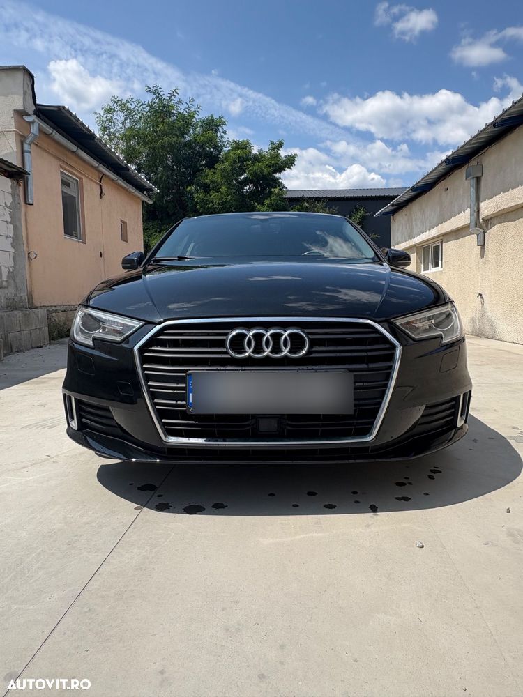 Audi A3 2.0 TDI S tronic - 3