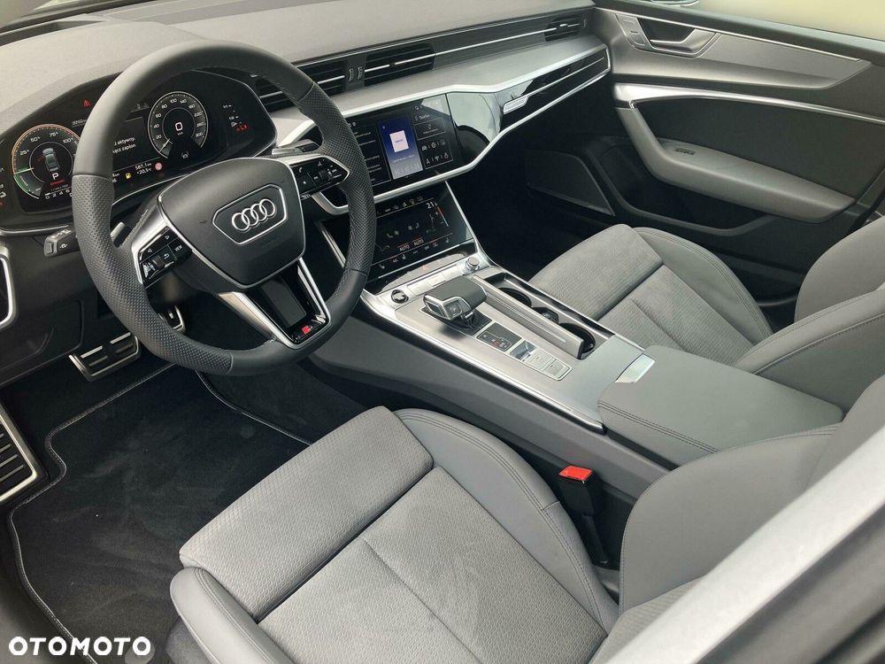 Audi A7 Sportback - 9