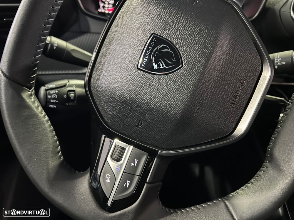 Peugeot 2008 1.2 PureTech Style - 14