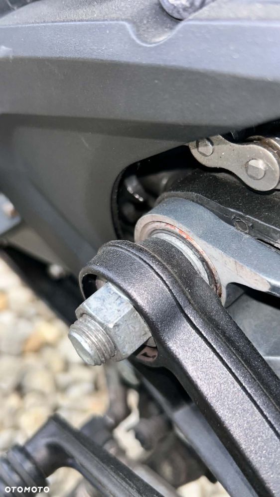 KTM Duke 125 - 10