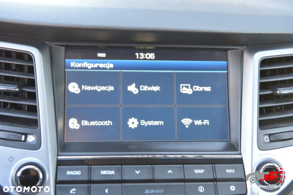 Hyundai Tucson - 26