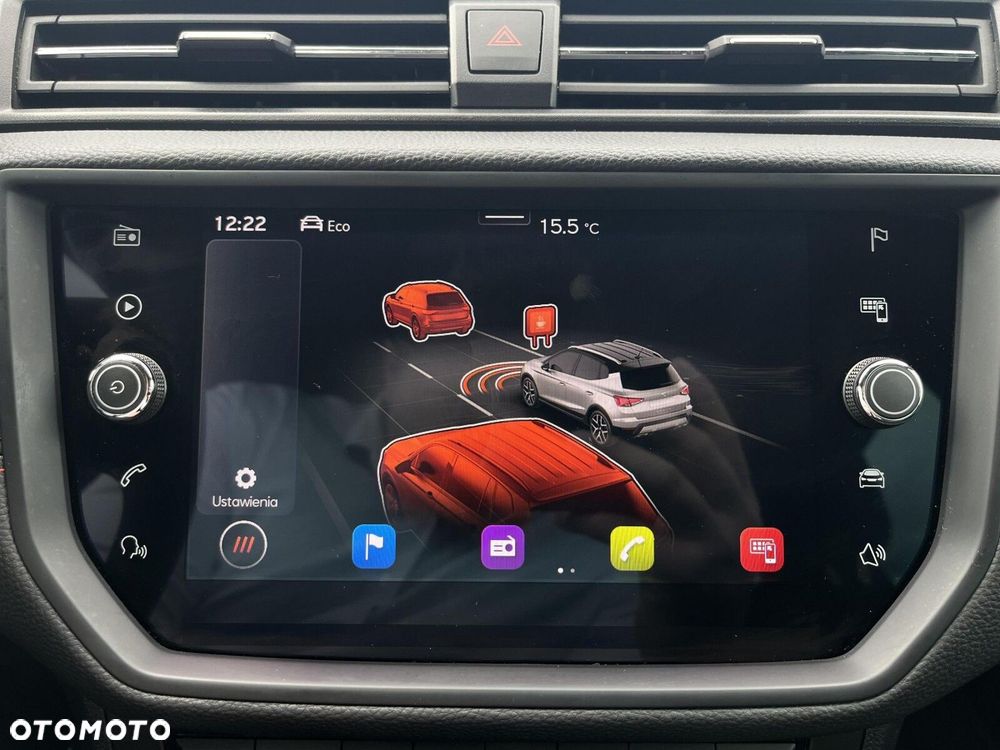 Seat Arona - 26