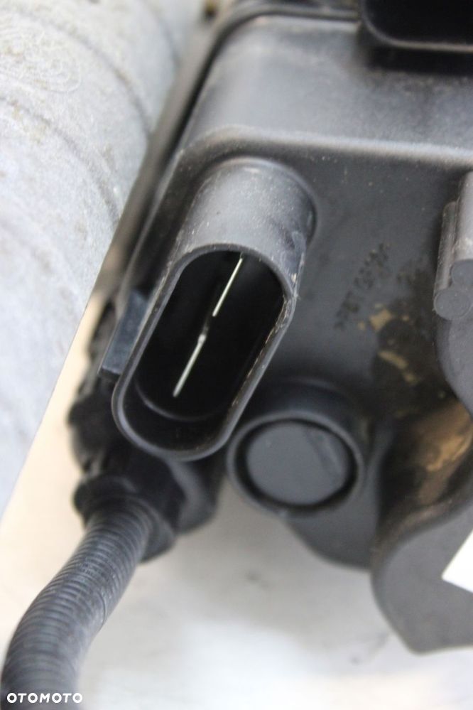 BMW F10 F11 F07 MAGLOWNICA PRZEKŁADNIA UK 6798388 - 10