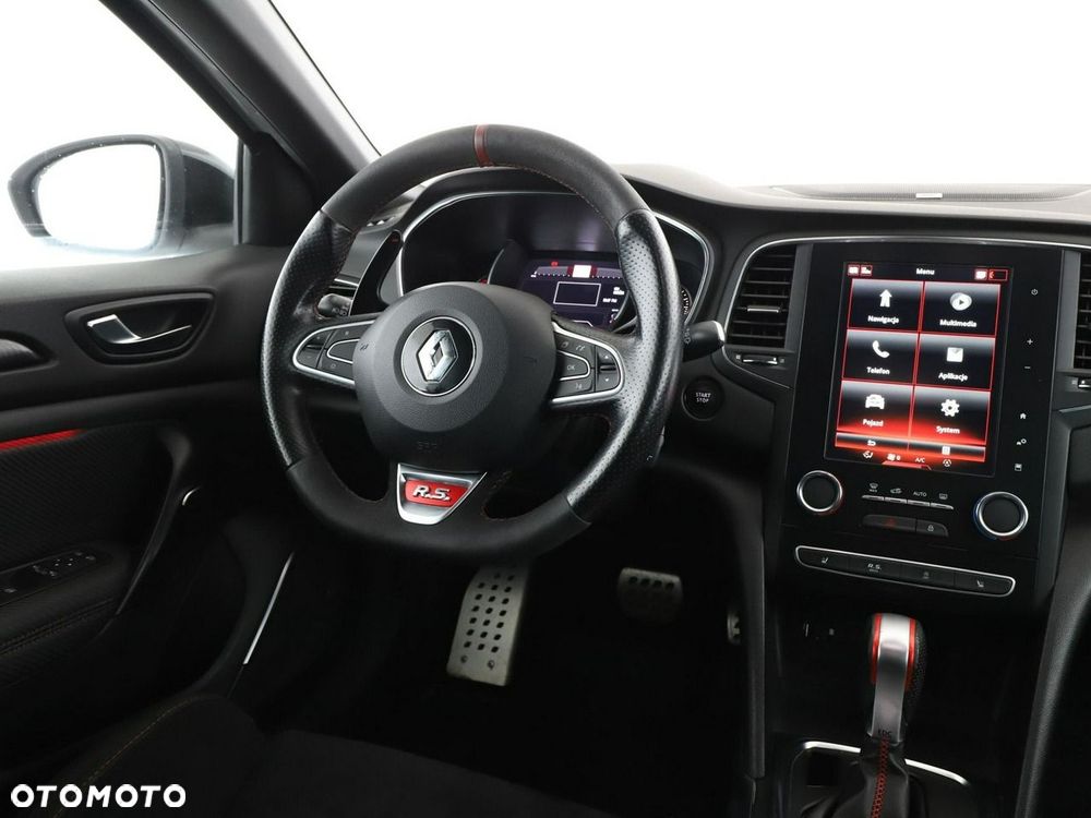 Renault Megane 1.8 TCe R.S EDC - 17
