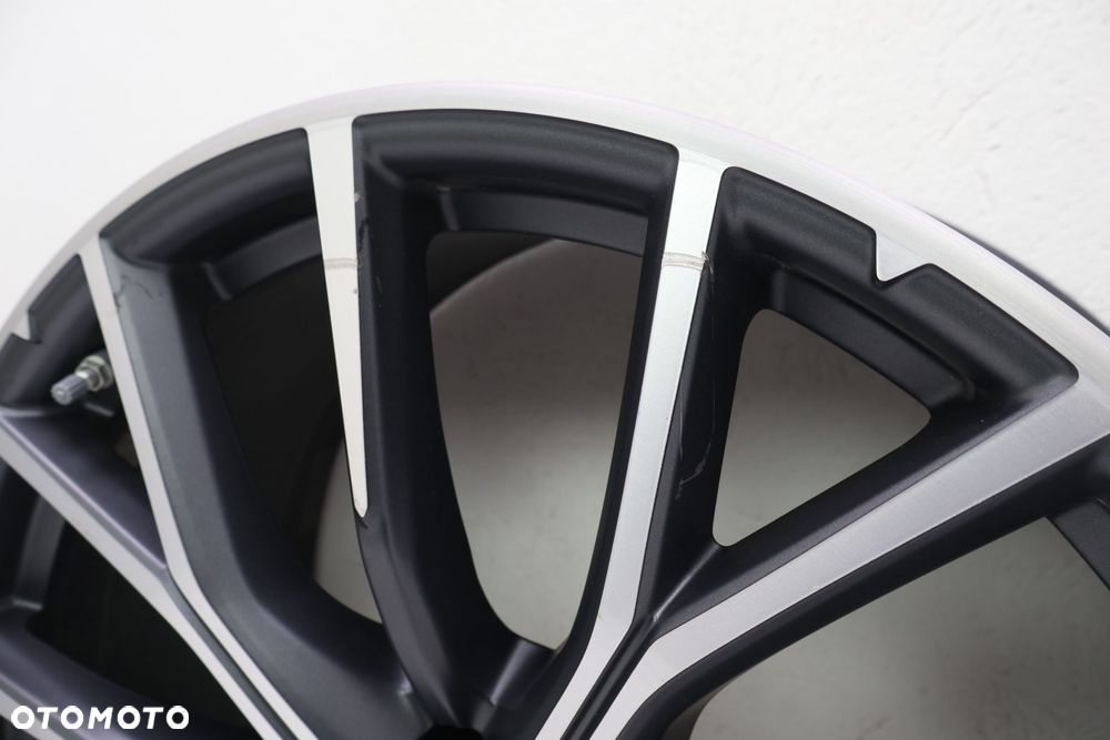 MASERATI GRECALE FELGI ALUMINIOWE 21X9.0 670171185 - 5