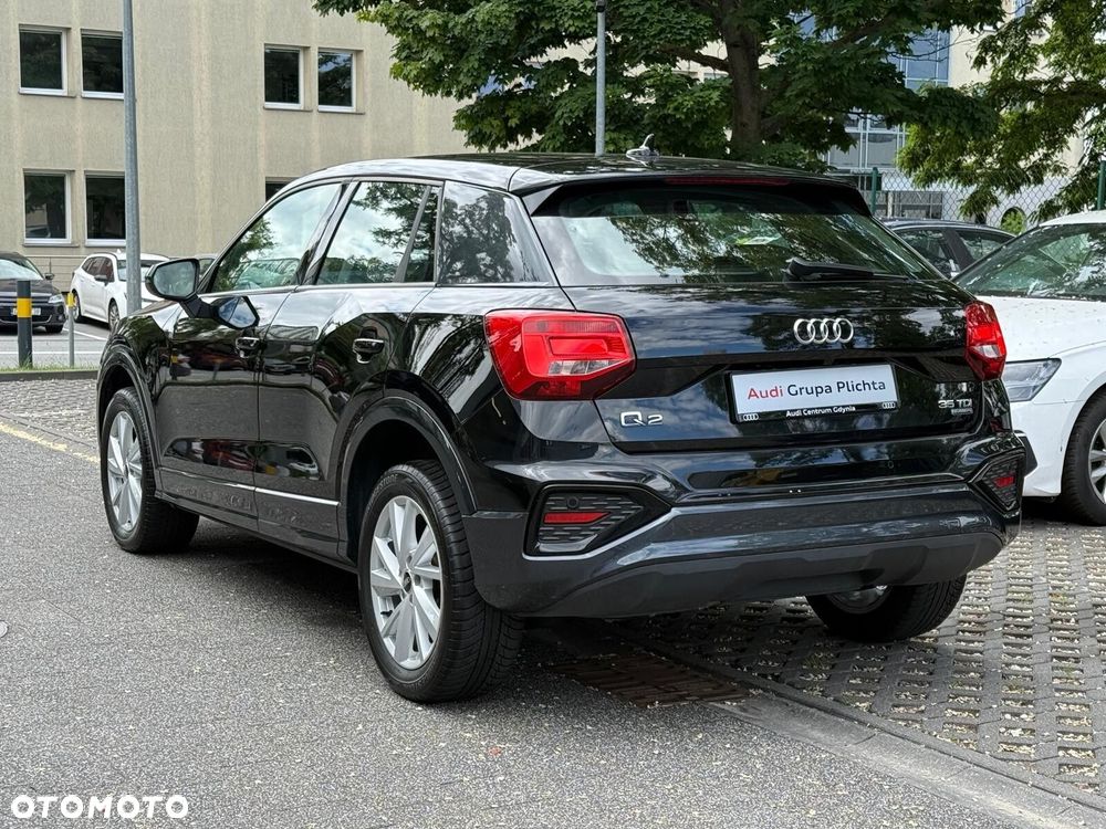 Audi Q2 - 11