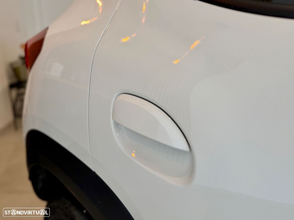 Dacia Spring Electric 45 Essential - 17