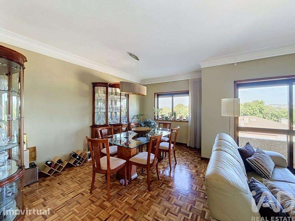 Apartamento T4 em Custóias, Leça do Balio e Guifões de 127 m2 - Grande imagem: 4/22