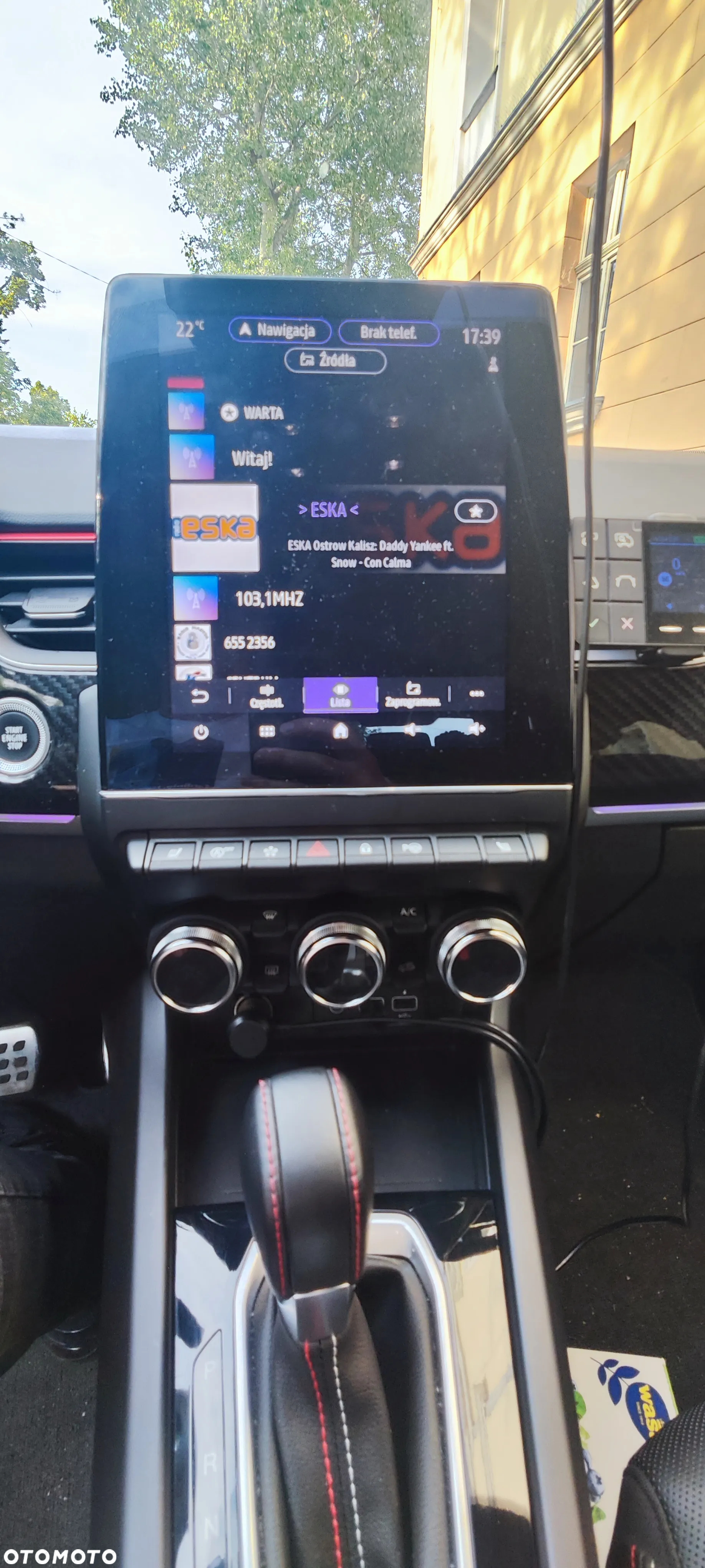 Renault Arkana TCe Mild Hybrid 160 EDC Espirit Alpine - 6