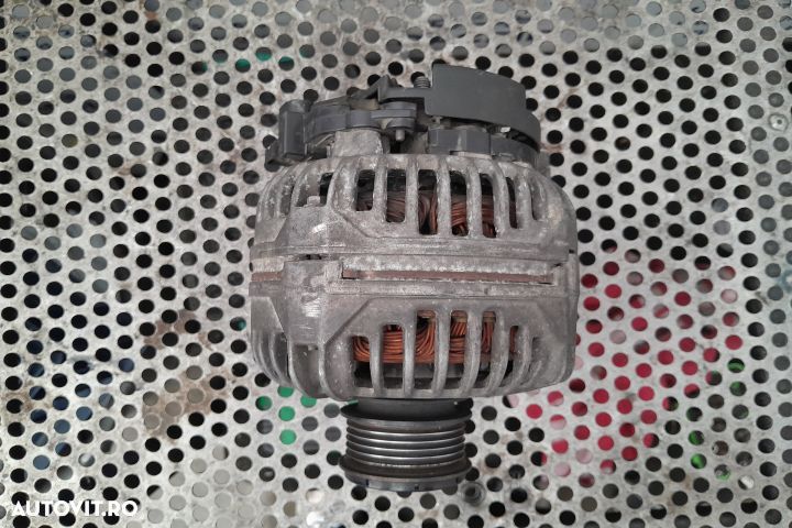 Alternator 028903031 Audi A4 B7 [2004 - 2008] Avant wagon 5-usi 2.0 T - 3