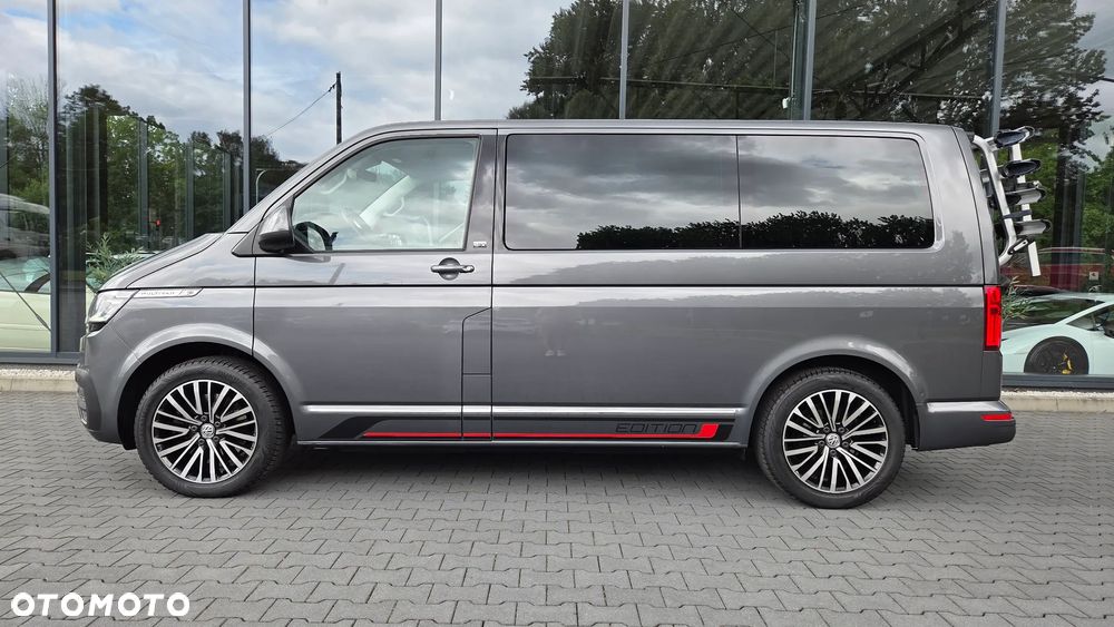 Volkswagen Multivan 2.0 TDI L1 Highline DSG - 38