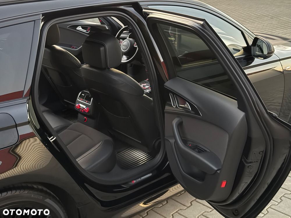 Audi A6 Avant 2.0 TDI Quattro S tronic - 17