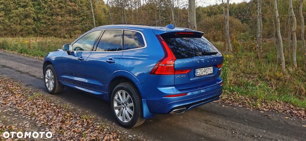 Volvo XC 60 - 3